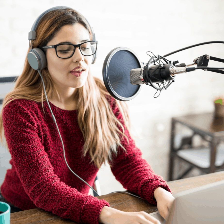 People Will Listen to (almost) Every Word You Say | 6 Reasons Why Your Business Should Start a Podcast